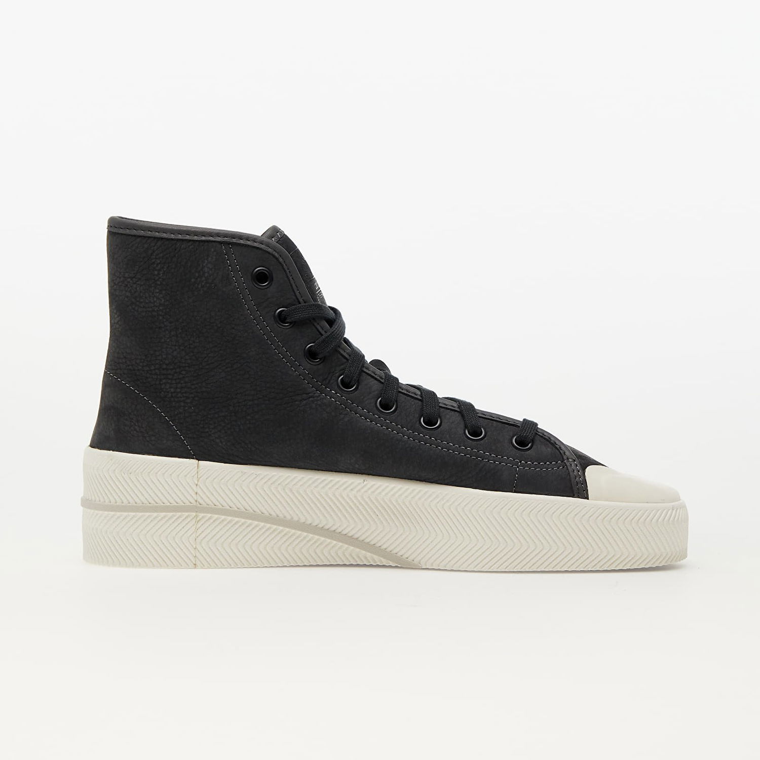 Sneakers og sko adidas Originals Nizza 2 Sort | GX7315, 1