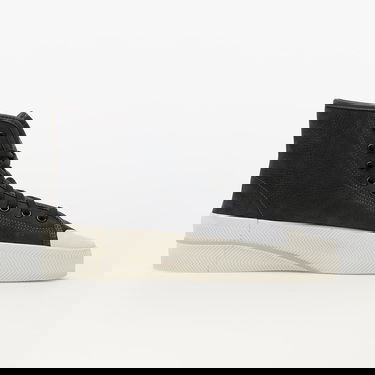 Sneakers og sko adidas Originals Nizza 2 Sort | GX7315, 1