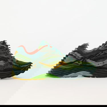 Sneakers og sko Saucony Starcow x ProGrid Omni 9 "Green" Grøn | S70869-1, 3