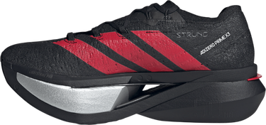 Sneakers og sko adidas Performance Adizero Prime X 3 Strung AMG Sort | kj6946, 4
