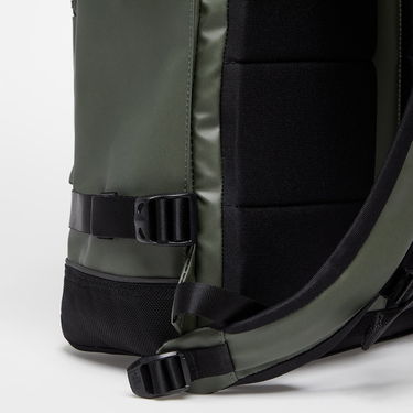 Rygsæk The North Face Commuter Pack L Grøn | NF0A52SYWTQ1, 2