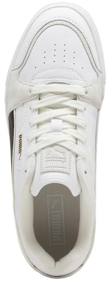 Sneakers og sko Puma CA Pro Lux III Hvid | 395203-05, 2
