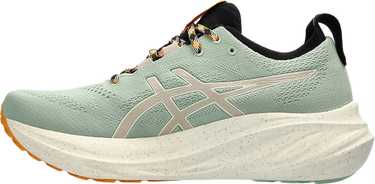 Sneakers og sko Asics GEL-NIMBUS 26 TR Grå | 1011b849-250, 1