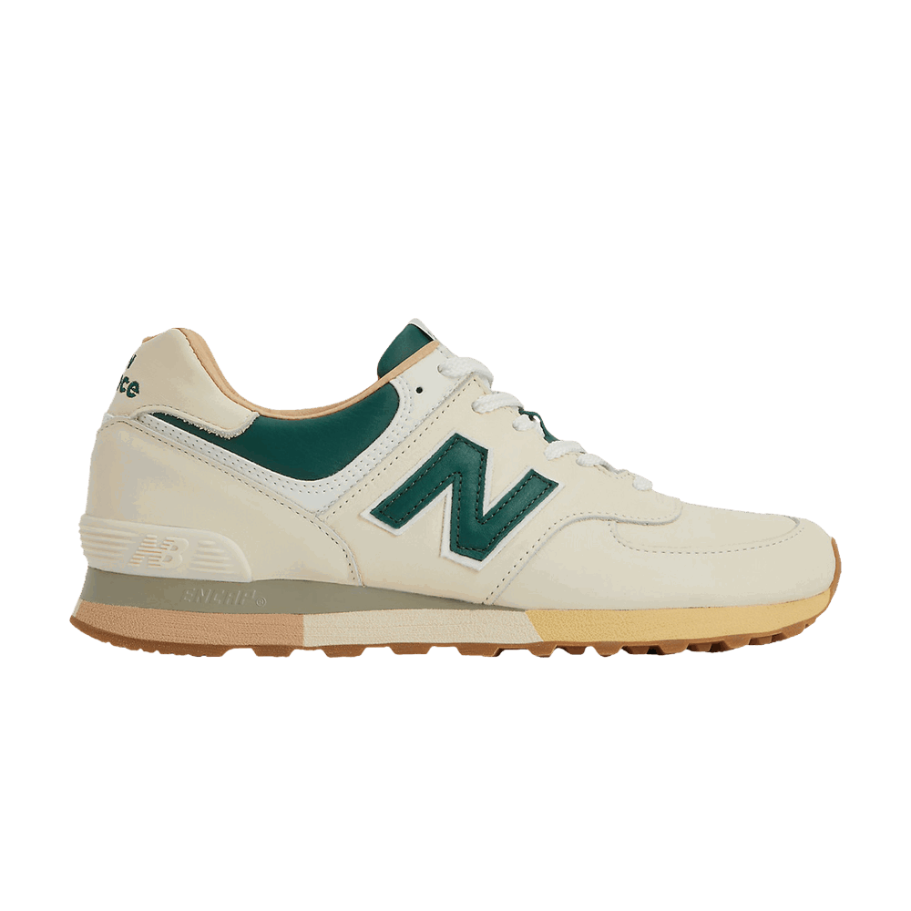 Sneakers og sko New Balance The Apartment x 576 Made in England Beige | OU576AME, 0