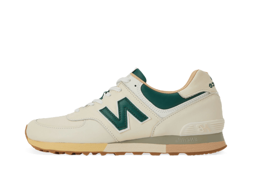 Sneakers og sko New Balance The Apartment x 576 Made in England Beige | OU576AME