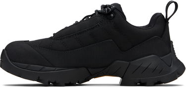 Sneakers og sko ROA ROA Katharina Sort | NBUW1394FA229, 2
