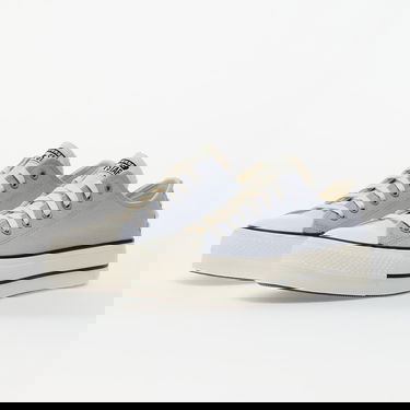 Sneakers og sko Converse Chuck Taylor All Star Lift Ox Blå | A12553C, 5