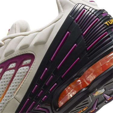Sneakers og sko Nike Air Max Plus 3 Beige | DX2664-001, 4