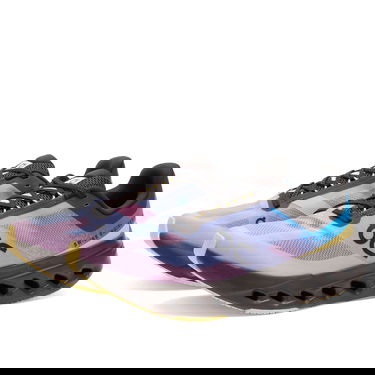 Sneakers og sko On Running Cloudsurfer Next UK 6.5 Flerfarvet | 3ME30024291, 2