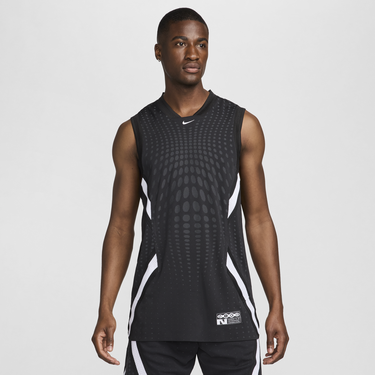 Jersey Nike Dri-FIT ADV Sort | FN2767-010, 4