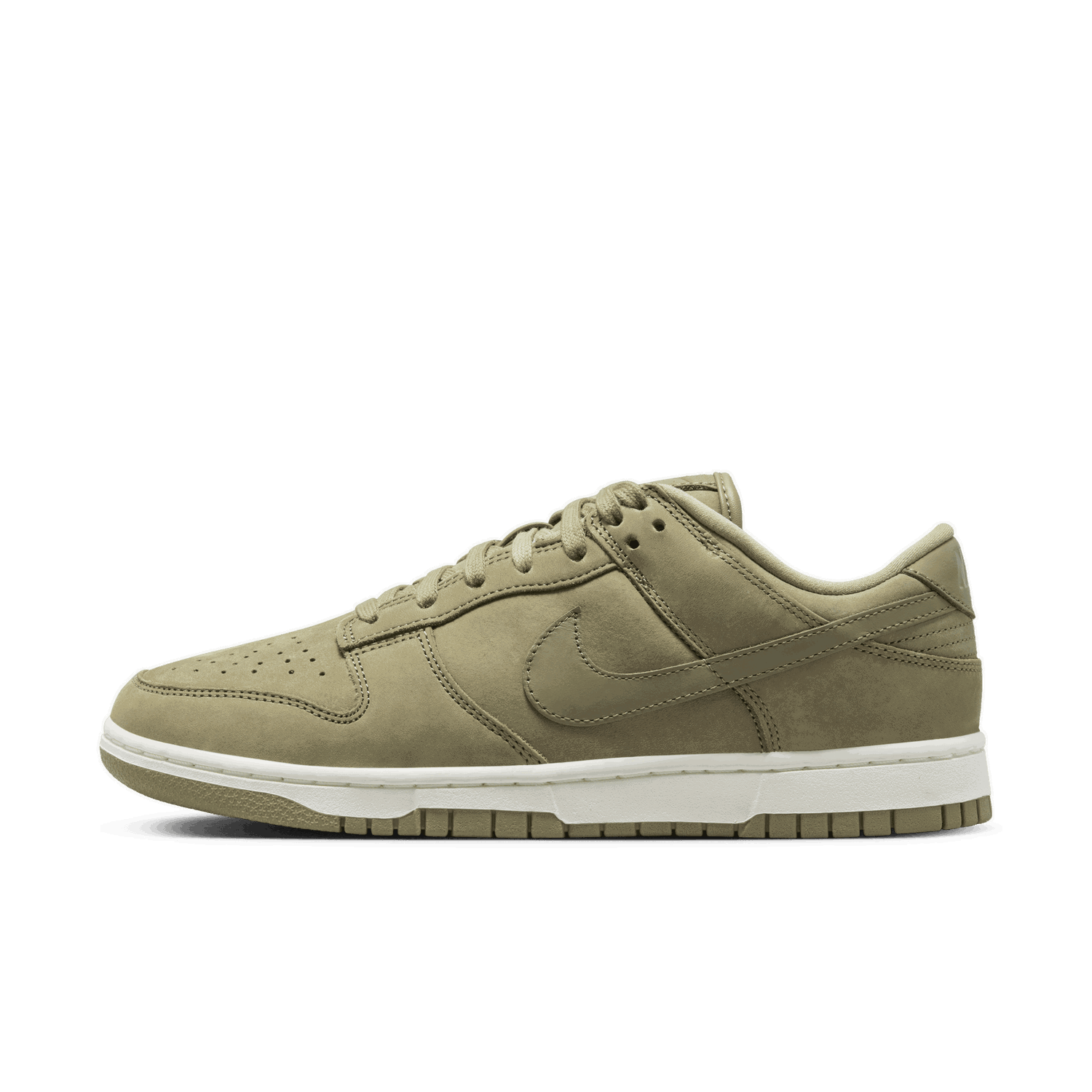 Sneakers og sko Nike Dunk Low PRM MF "Neutral Olive" W Grøn | DV7415-200, 0