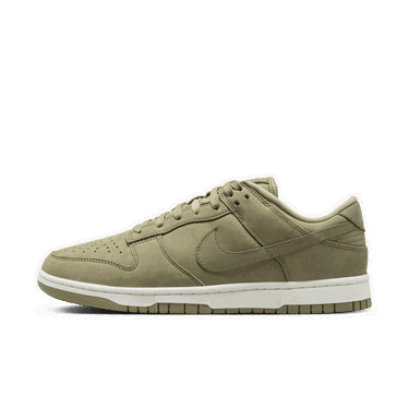 Sneakers og sko Nike Dunk Low PRM MF "Neutral Olive" W Grøn | DV7415-200, 0