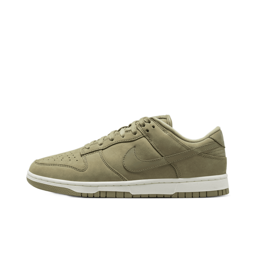Sneakers og sko Nike Dunk Low PRM MF "Neutral Olive" W Grøn | DV7415-200