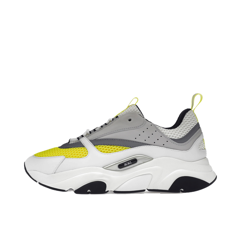 Sneakers og sko Dior B22 Grå | 3SN231YKA H061