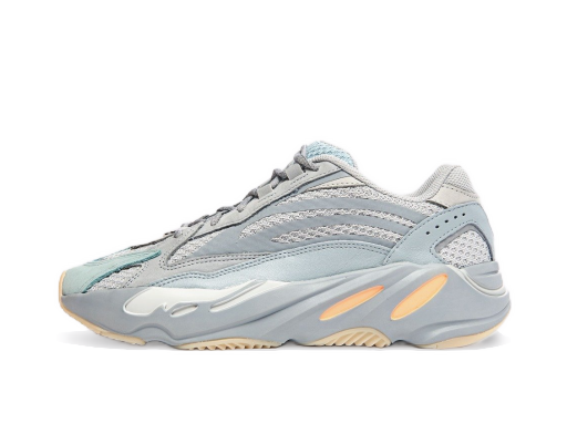 Sneakers og sko adidas Yeezy Boost 700 V2 "Inertia" Grå | FW2549