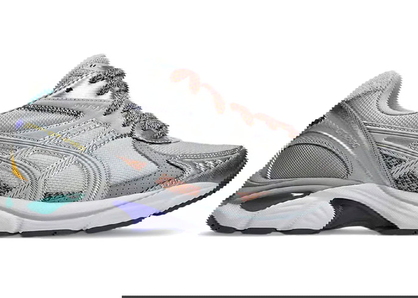 Sneakers og sko Asics GT-2160 Imbari Pack Fujitaka Towel Grå | 1203A309-020, 0