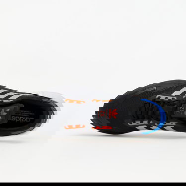 Sneakers og sko adidas Originals Z1K BOOST Sort | FY5649, 2