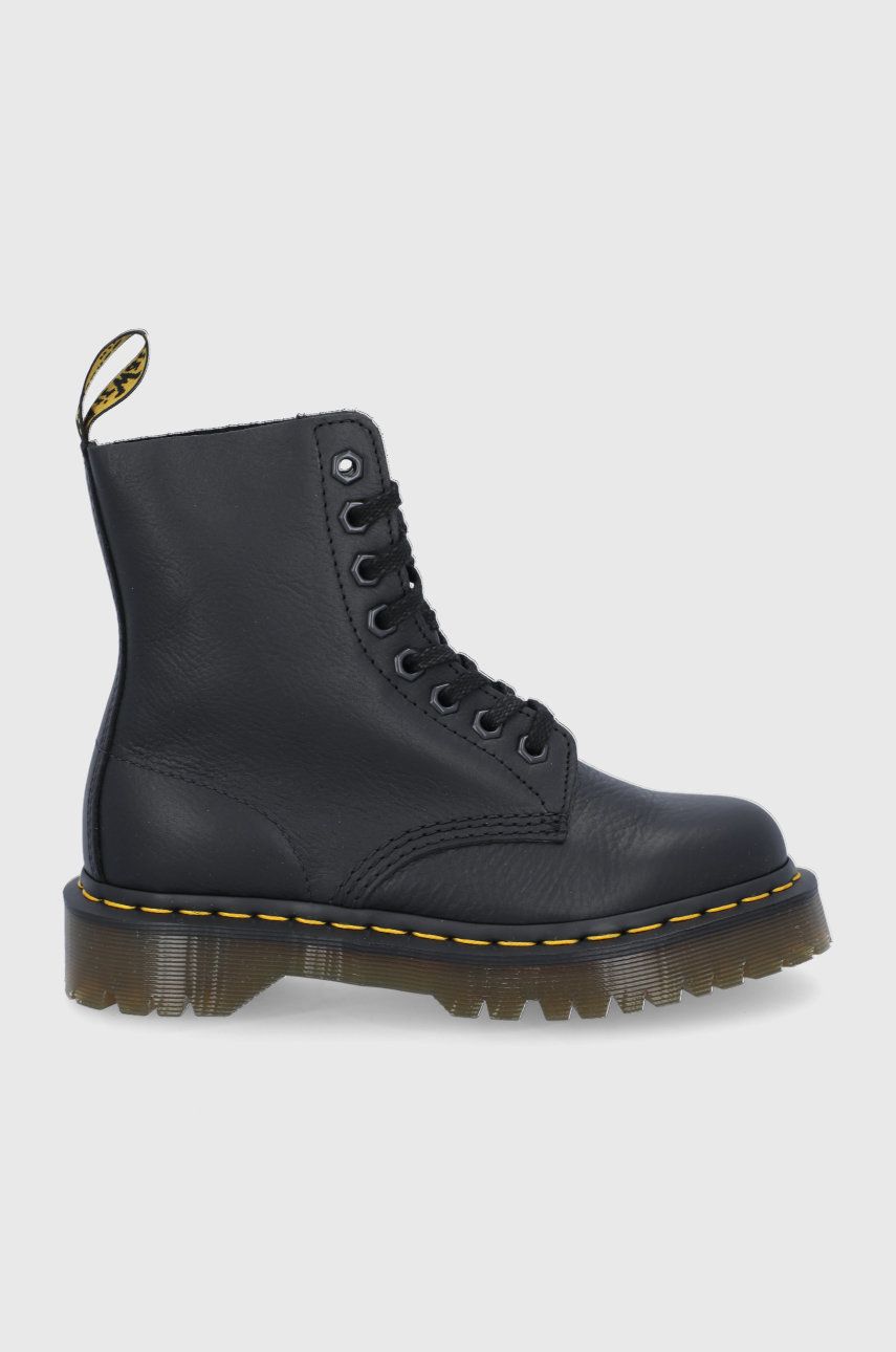 Sneakers og sko Dr. Martens 1460 Pascal Bex Sort | 26981001, 0