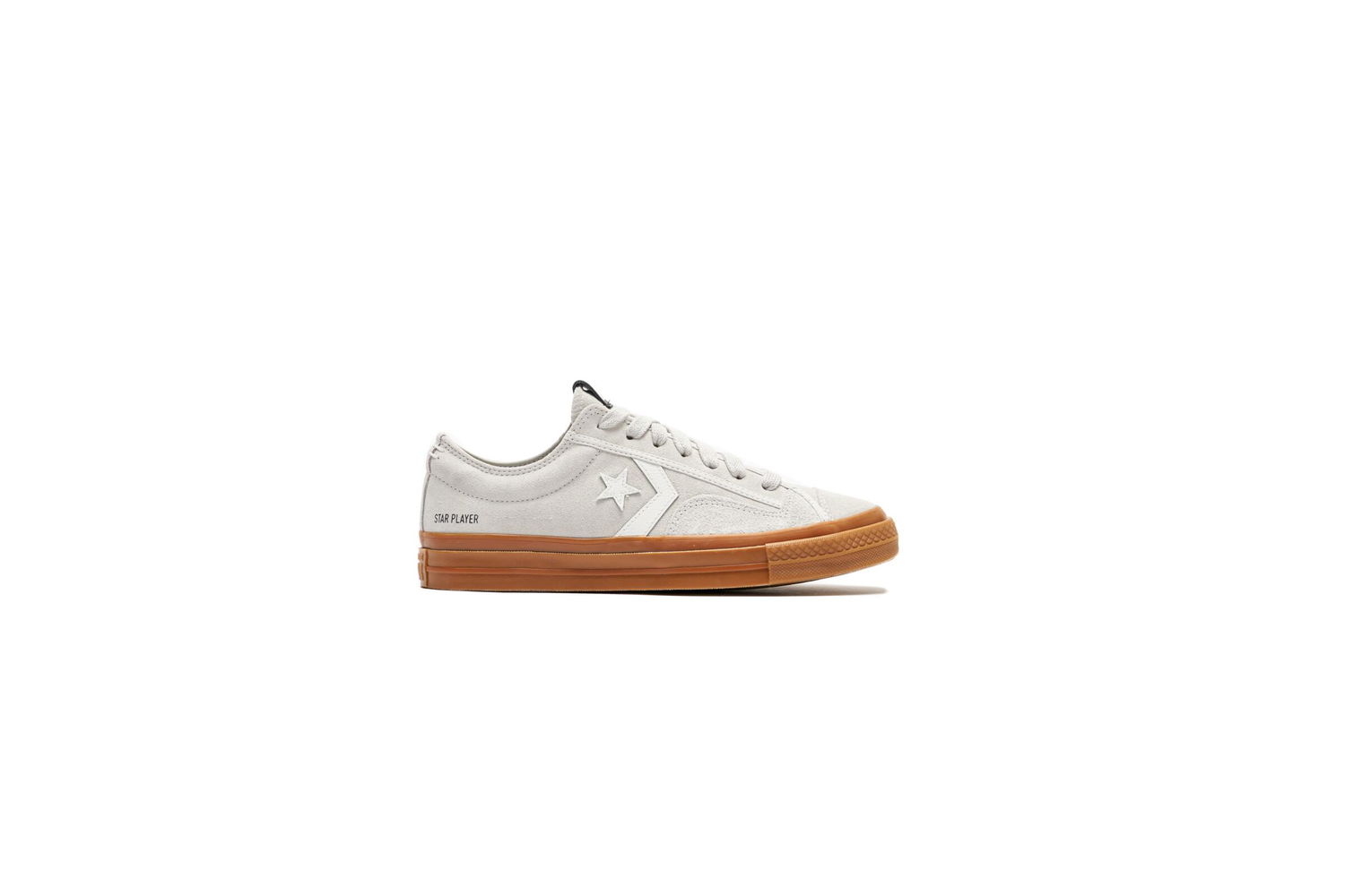 Sneakers og sko Converse STAR PLAYER 76 OX Hvid | A10127C, 0