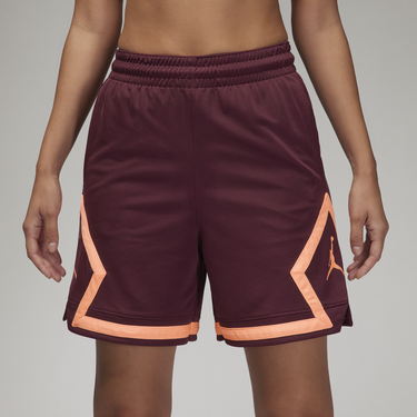 Shorts Jordan Jordan Sport Diamond Rød | FB4588-681, 3