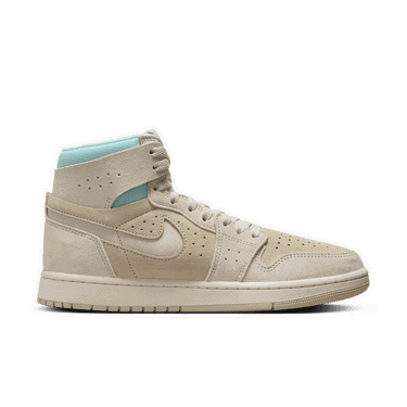 Sneakers og sko Jordan Air Jordan 1 Zoom CMFT 2 Beige | DV1305-101, 3