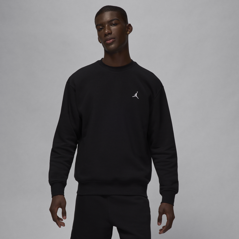 Sweatshirt Jordan Jordan Brooklyn Fleece Sort | FV7293-010