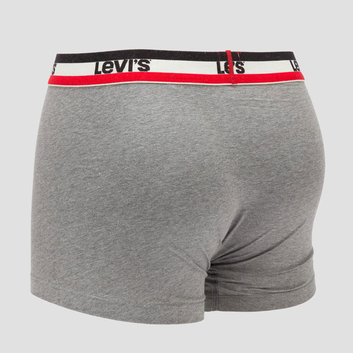 Boksere Levi's ® 2Pack Boxer Brief Flerfarvet | 37149-0202, 1