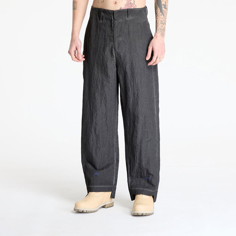 Cargo bukser A-COLD-WALL* A-COLD-WALL* Form .2 Pants Sort | ACWMB313 Black
