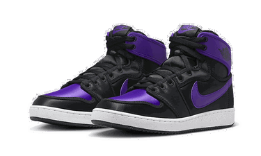 Sneakers og sko Jordan 1 Retro AJKO "Field Purple Satin" Lilla | DO5047-005, 1