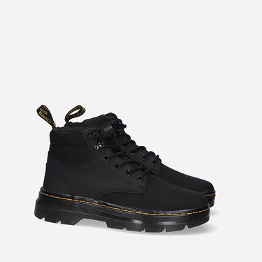 Sneakers og sko Dr. Martens Rakim Sort | 27109001, 5
