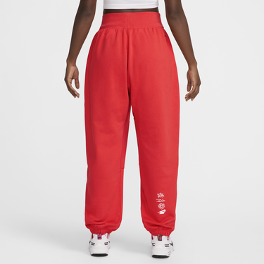 Joggingbukser Nike Breaking Sweatpants Rød | FZ0254-696, 4