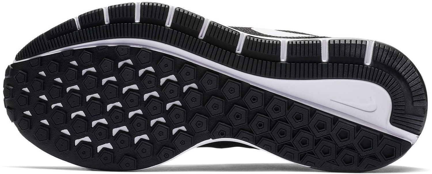 Sneakers og sko Nike Air Zoom Structure 22 W Sort | aa1640-002, 1