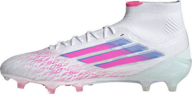 Sneakers og sko adidas Performance F50 SPARKFUSION ELITE FG/AG Hvid | jh7650, 1