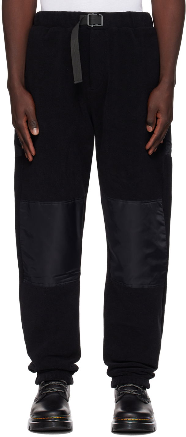 Joggingbukser rag & bone Damon Sweatpants Sort | MBC23HT025GT25