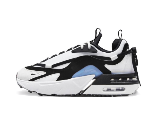 Sneakers og sko Nike Air Max Furyosa "Summit White" W Sort | DH0531-002