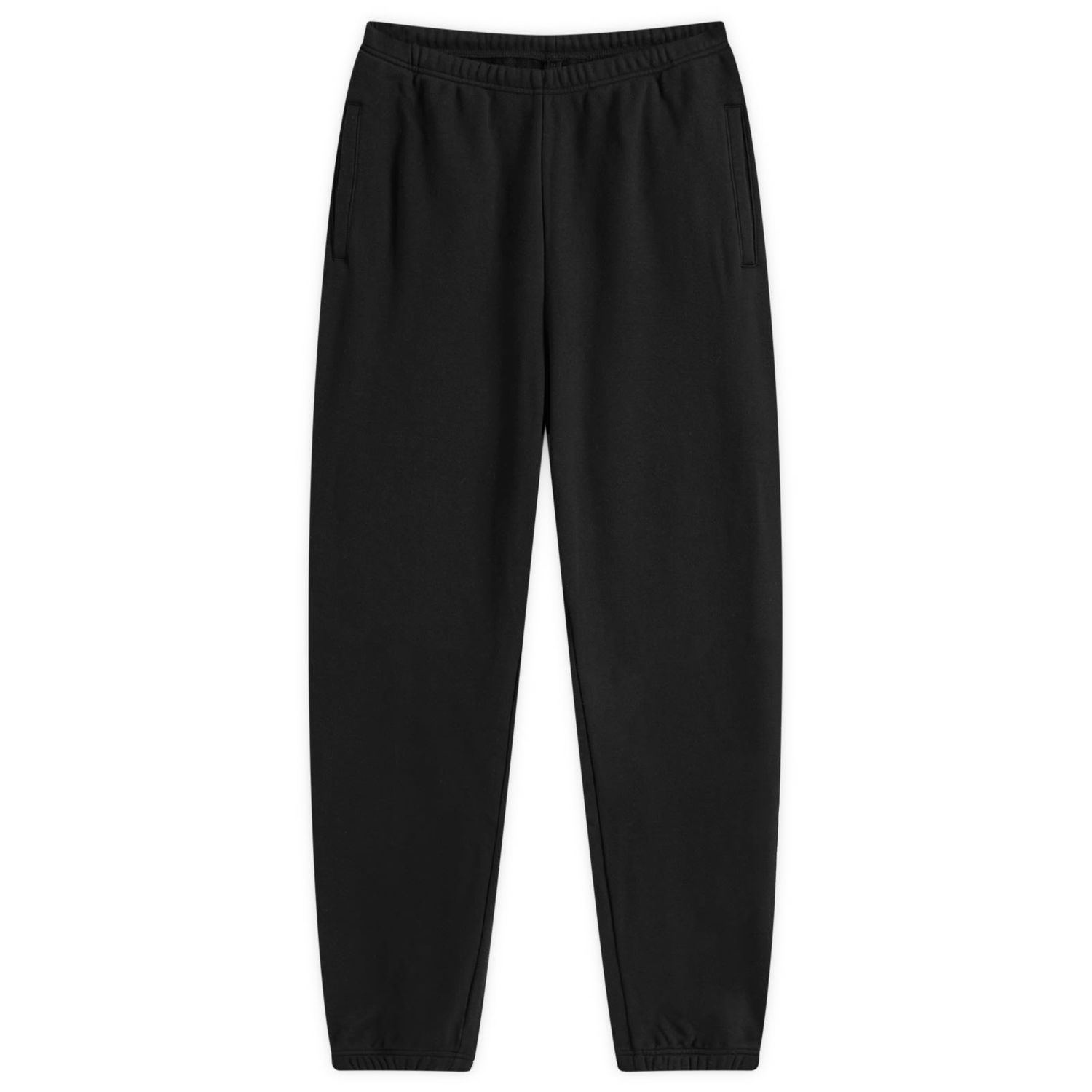 Joggingbukser SKIMS Fleece Classic Sweatpants Sort | BO-JOG-5207W-ON, 0
