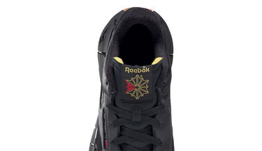 Sneakers og sko Reebok Zig Kinetica 2.5 Plus Sort | GZ3863, 6