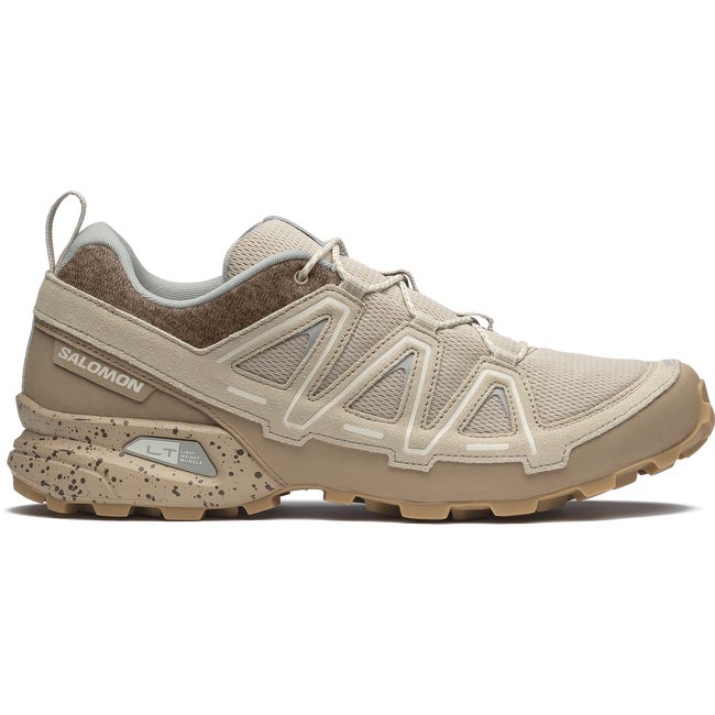 Sneakers og sko Salomon Speedcross 3 Expanse Beige | L47793200, 1