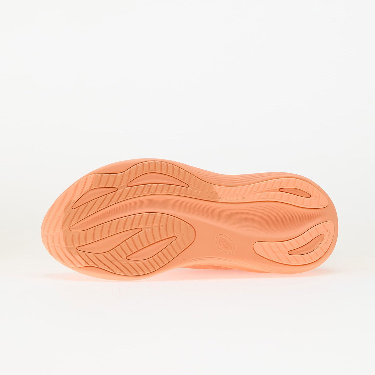 Sneakers og sko Asics Gel-Nimbus 27 Lite-Show Orange | 1012B817-800, 0