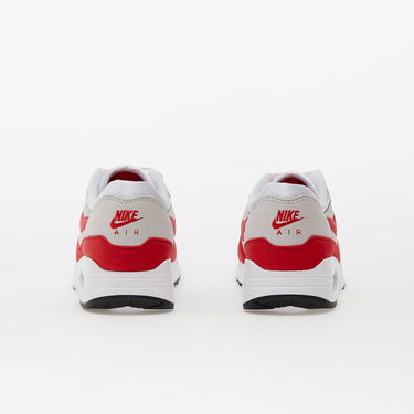 Sneakers og sko Nike Air Max 1 '86 OG W "University Red" Rød | DO9844-100, 3