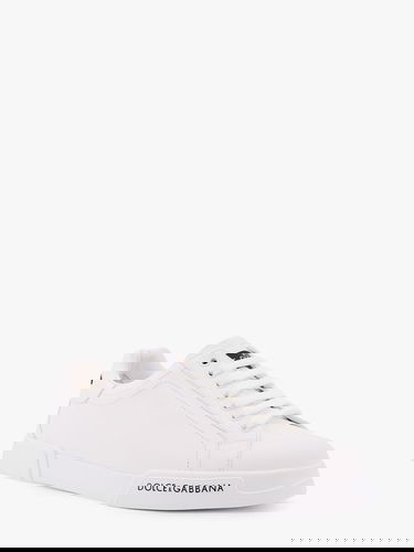 Sneakers og sko Dolce & Gabbana Portofino Dolce & Gabbana Hvid | CS2332AA33580001, 1