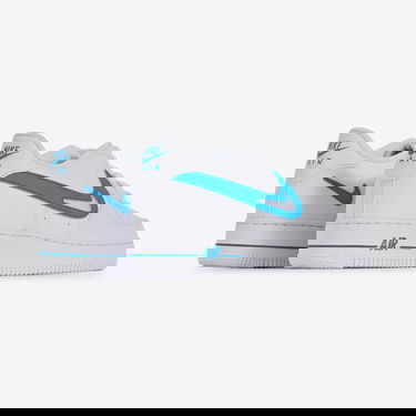 Sneakers og sko Nike Air Force 1 Low Hvid | FN7793-100, 3