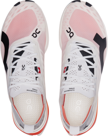 Sneakers og sko On Running Cloudboom Strike Hvid | 3we30470462, 1