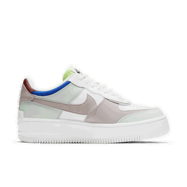 Sneakers og sko Nike Air Force 1 Low Hvid | CV8480-300, 4