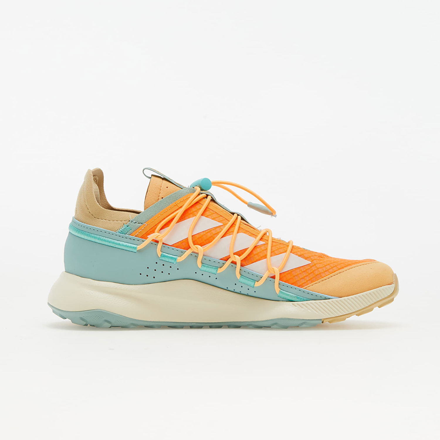 Sneakers og sko adidas Performance Terrex Voyager 21 W Orange | FW9409, 1