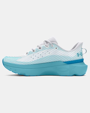 Sneakers og sko Under Armour U Infinite Pro Fire & Ice Blå | 3027974-100, 1