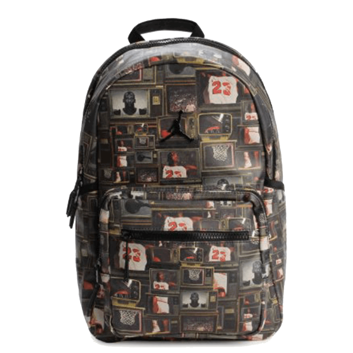 Rygsæk Jordan Jordan Borough GFX Backpack Flerfarvet | MA9002-K90, 0