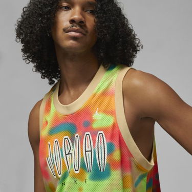Jersey Nike Flight MVP Flerfarvet | DQ8028-252, 0