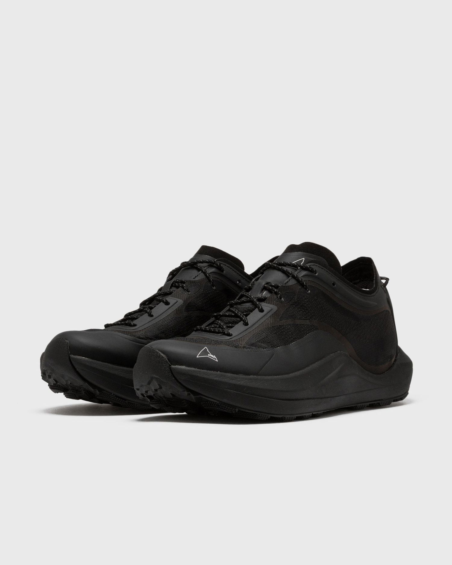 Sneakers og sko ROA Sella Sneakers Sort | NBUW121FA19, 1