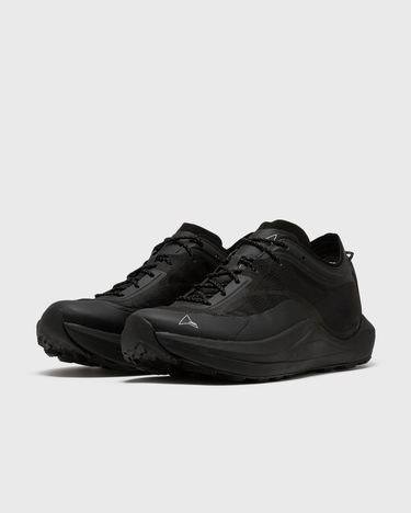 Sneakers og sko ROA Sella Sneakers Sort | NBUW121FA19, 1